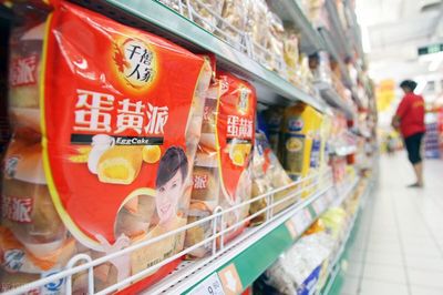 達(dá)利食品的多元化營銷策略 探索超越模仿的成功之道